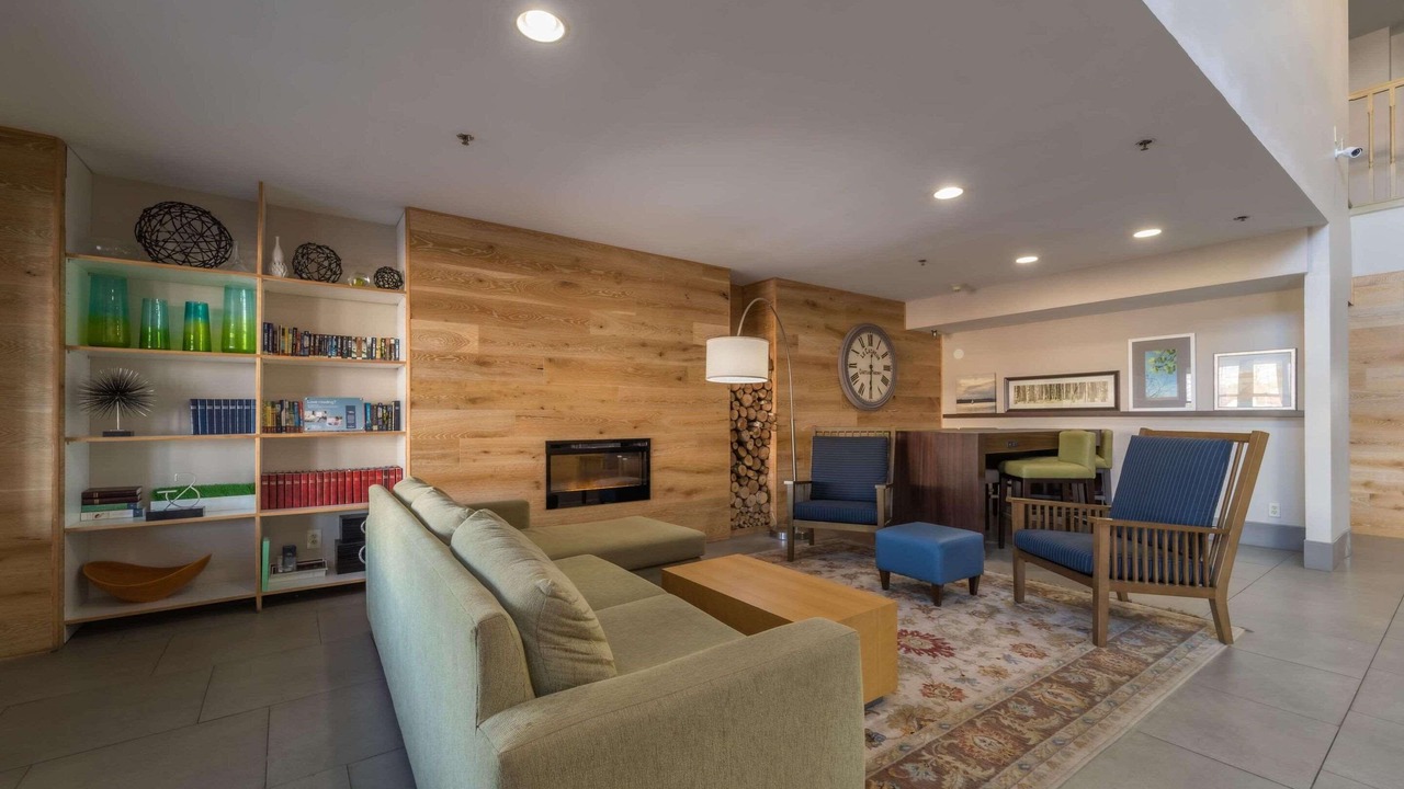 Photo of Livingroom in North Chesterfield