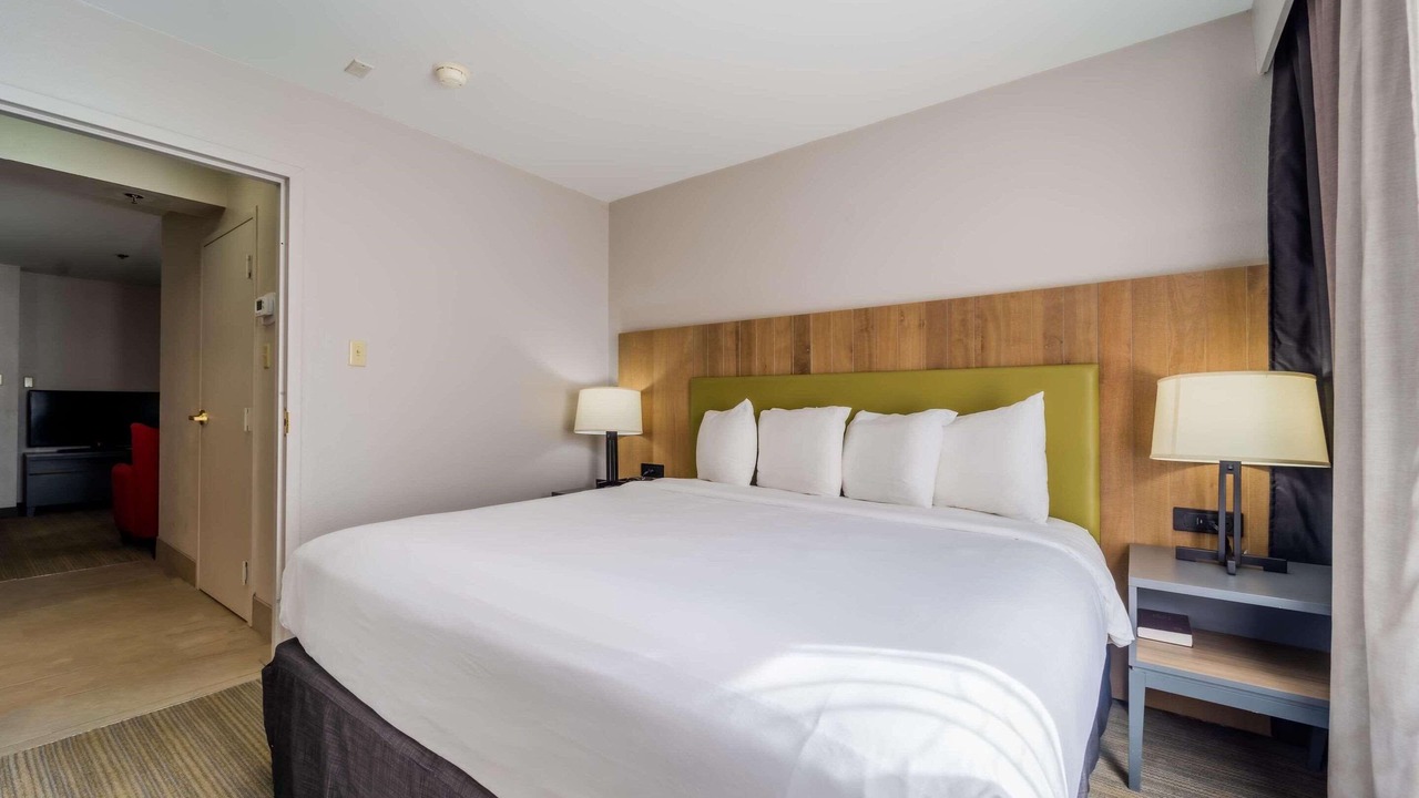 Photo of Bedroom in North Chesterfield