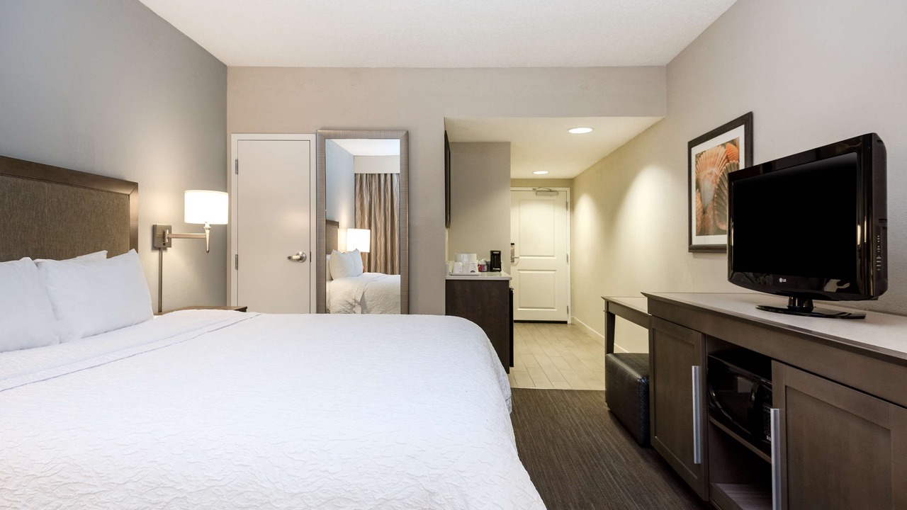 Photo of Bedroom in Myrtle Beach