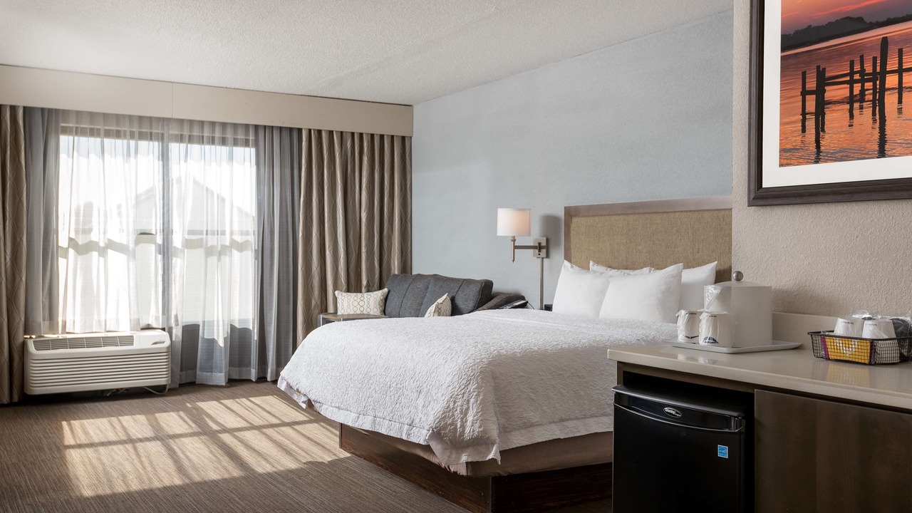 Photo of Bedroom in Myrtle Beach