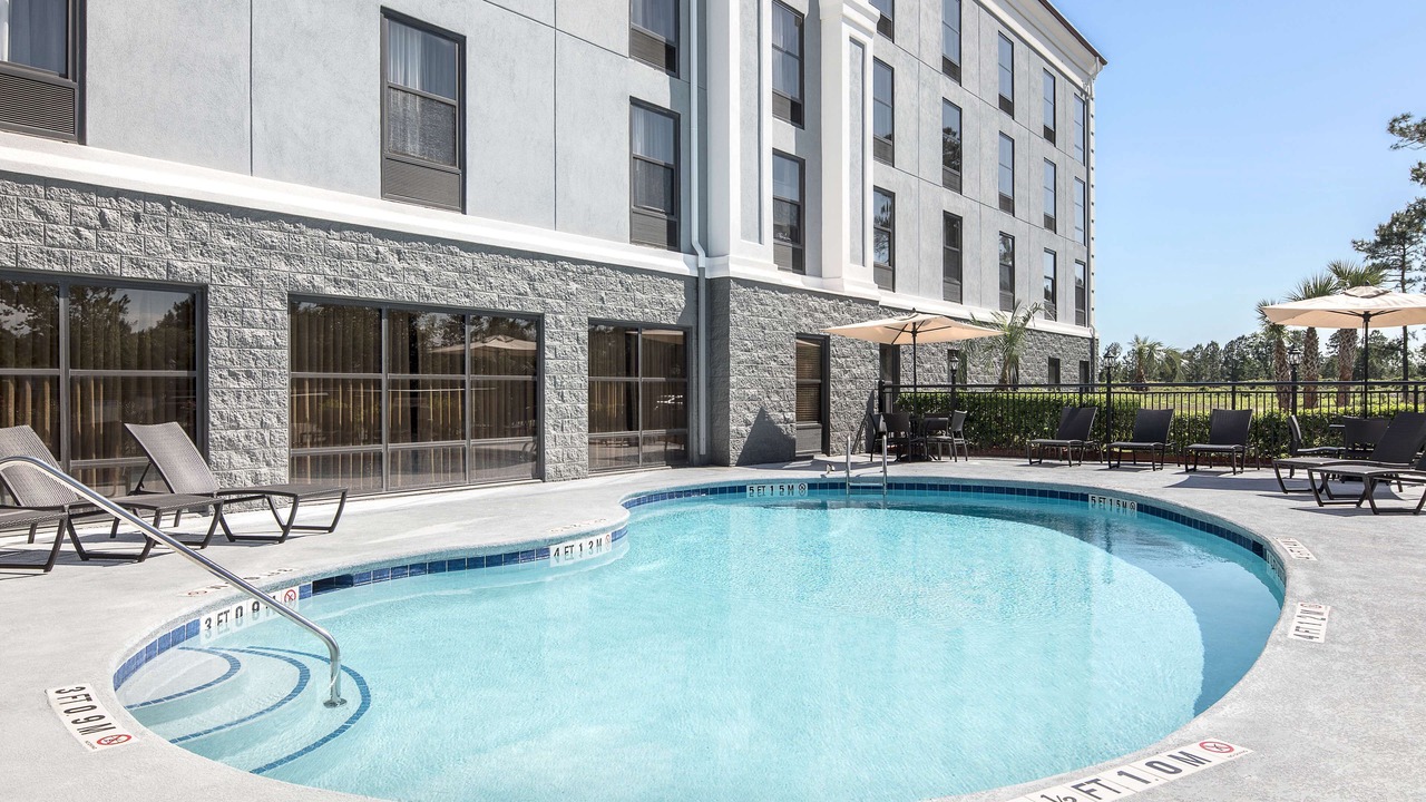 Photo of Outdoor in Myrtle Beach