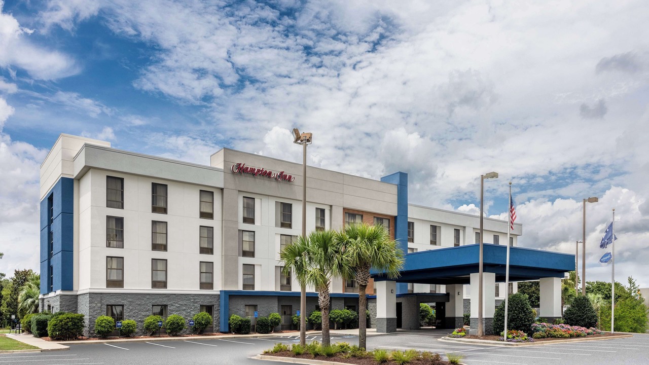 Photo of Outdoor in Myrtle Beach
