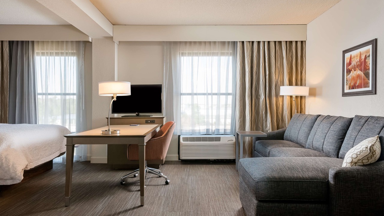 Photo of Bedroom in Myrtle Beach