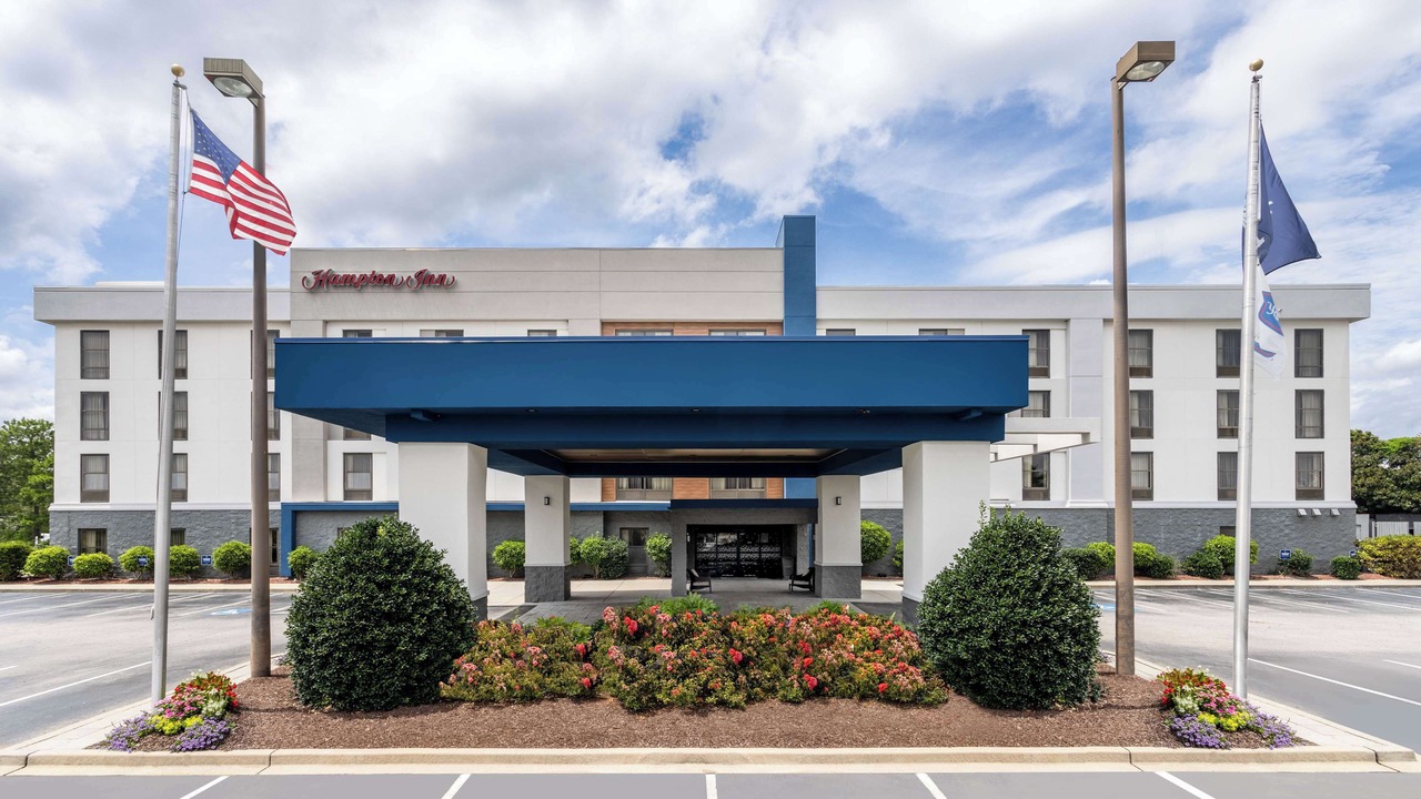 Photo of Outdoor in Myrtle Beach