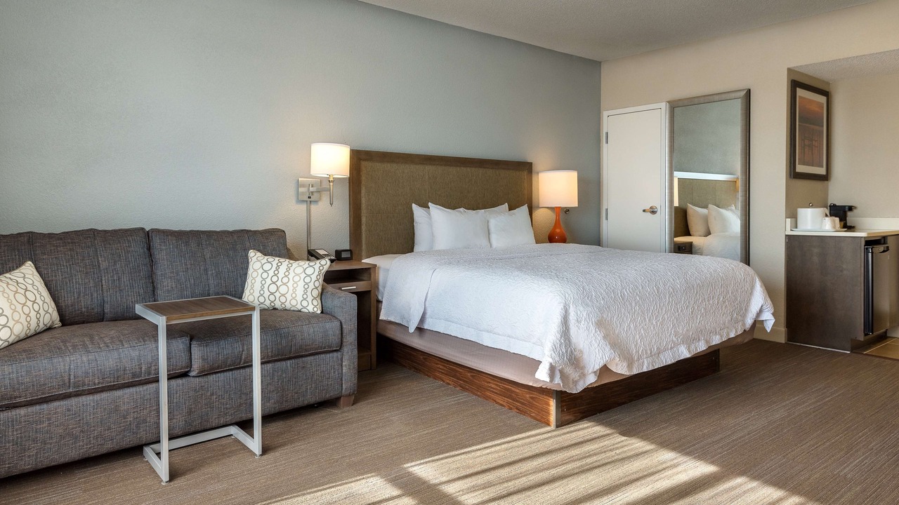 Photo of Bedroom in Myrtle Beach