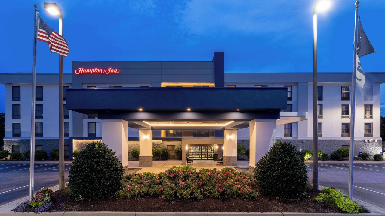 Photo of Outdoor in Myrtle Beach