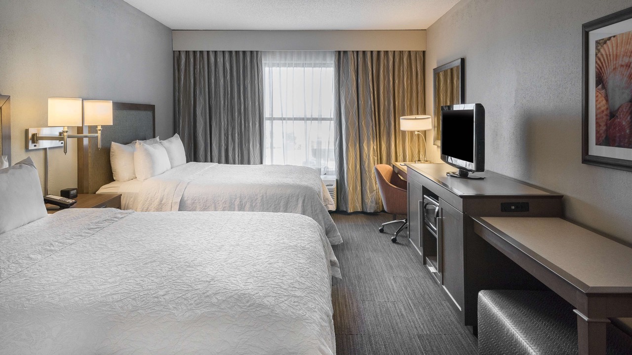 Photo of Bedroom in Myrtle Beach