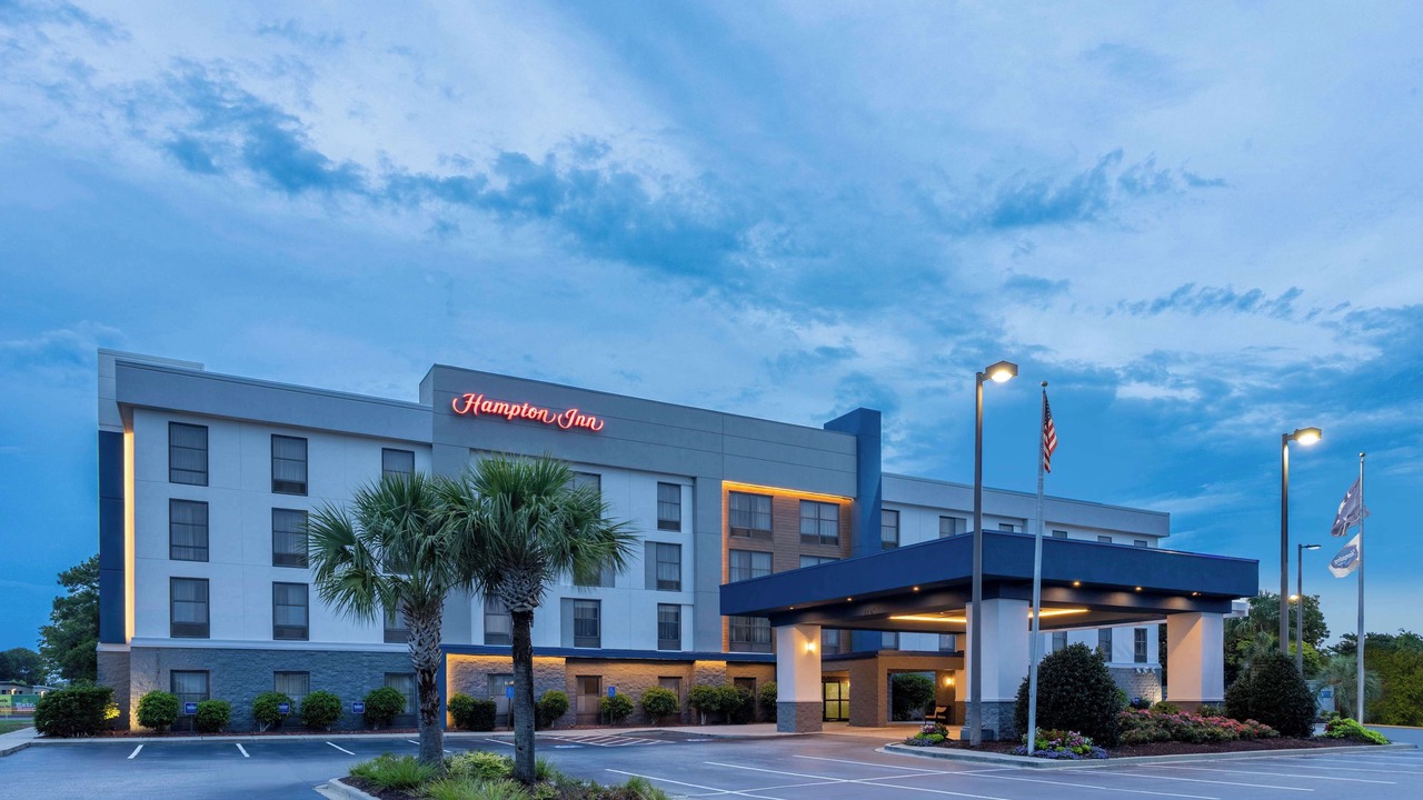 Photo of Outdoor in Myrtle Beach