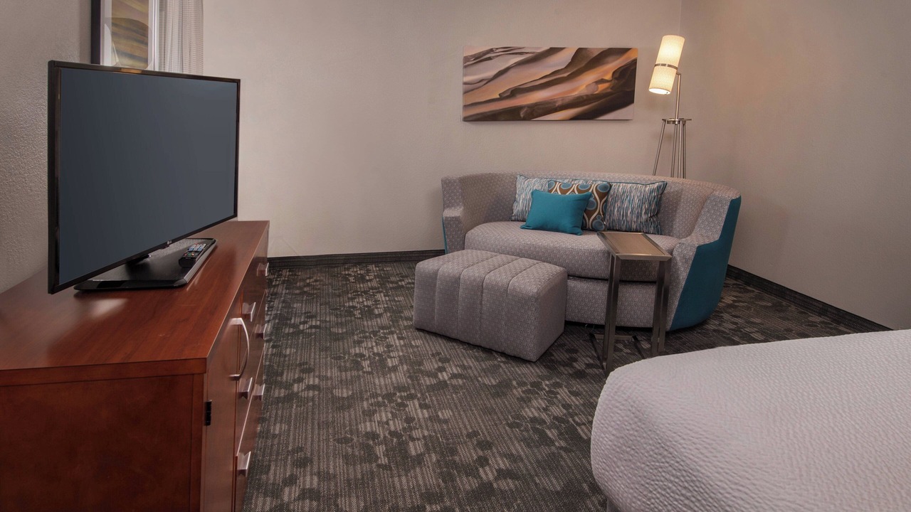 Photo of Bedroom in Potomac Falls