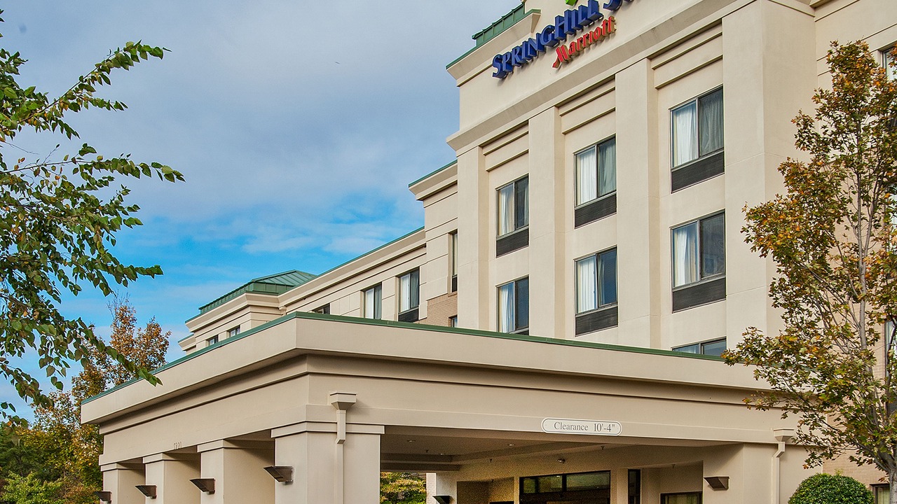 Photo of Outdoor in Centreville