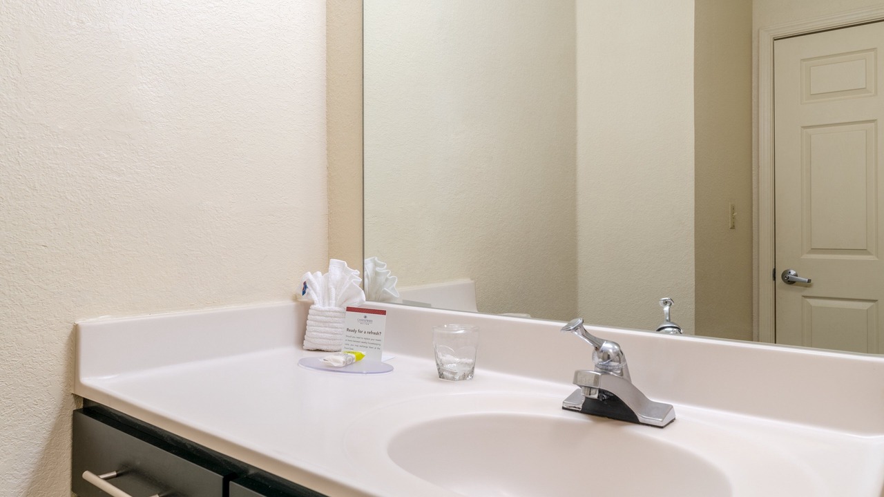 Photo of Bathroom in Fairfax