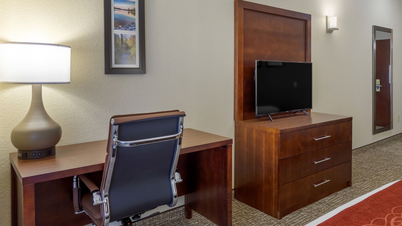 Photo of Bedroom in Canton