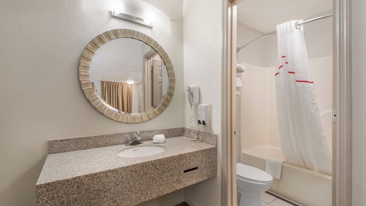Photo of Bathroom in Crossville