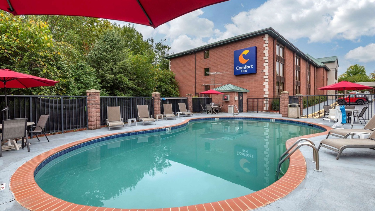 Photo of Outdoor in Matthews
