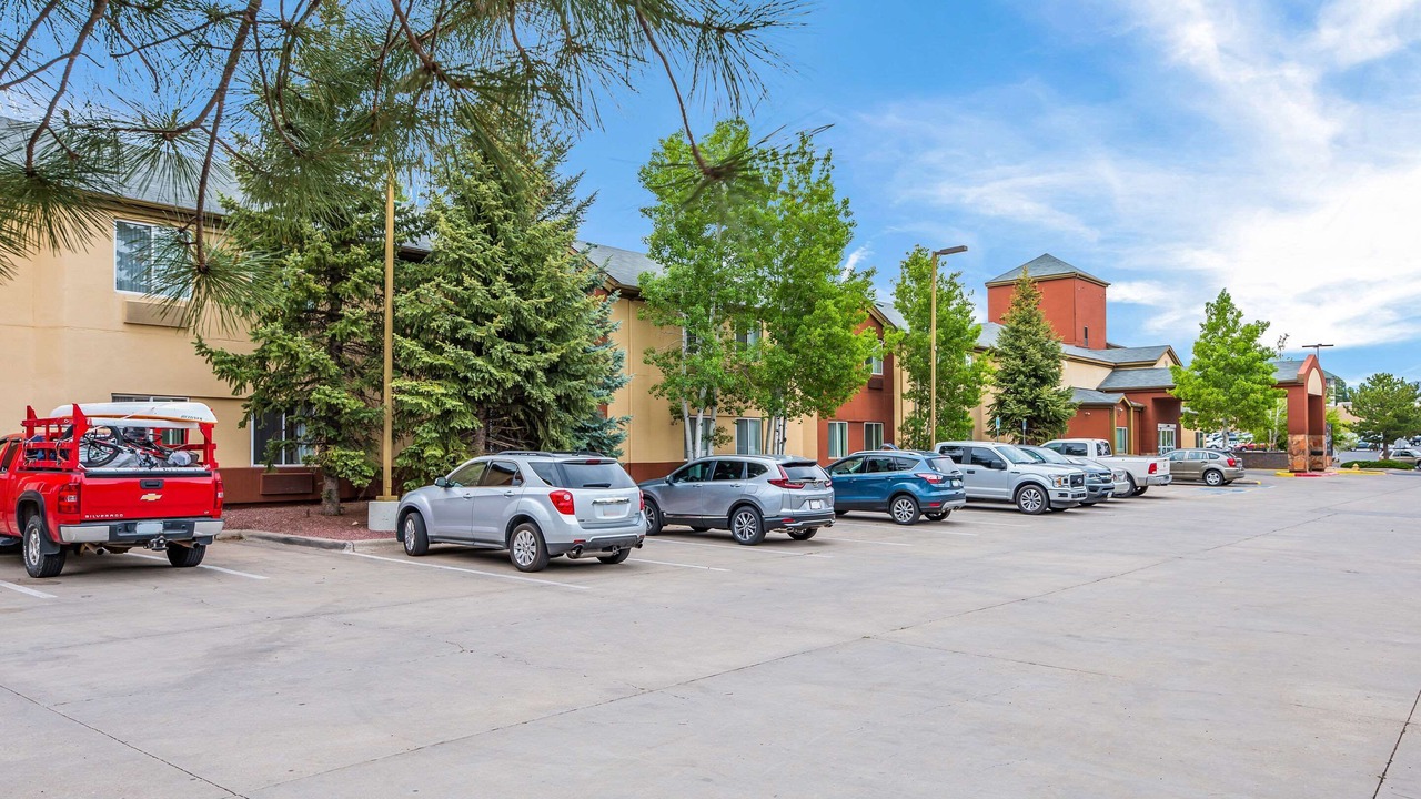 Photo of Outdoor in Woodlands Village