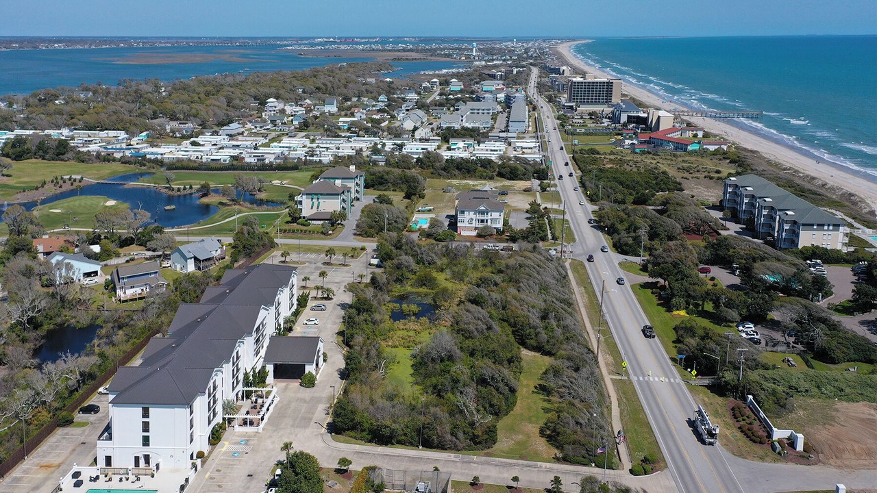 Photo of Outdoor in Pine Knoll Shores
