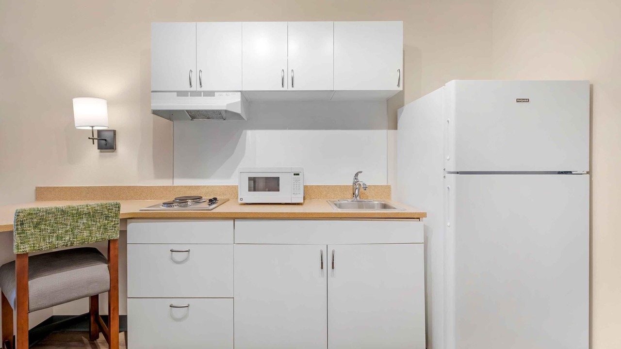 Photo of Kitchen in Tysons