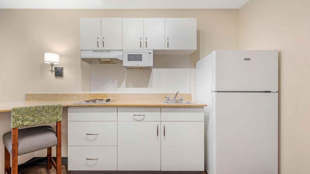 Photo of Kitchen in Tysons