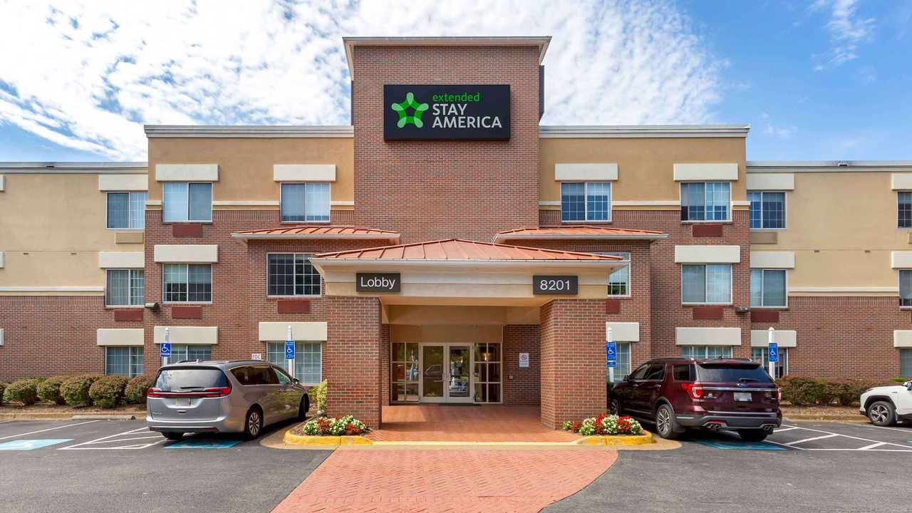 Photo of Outdoor in Tysons