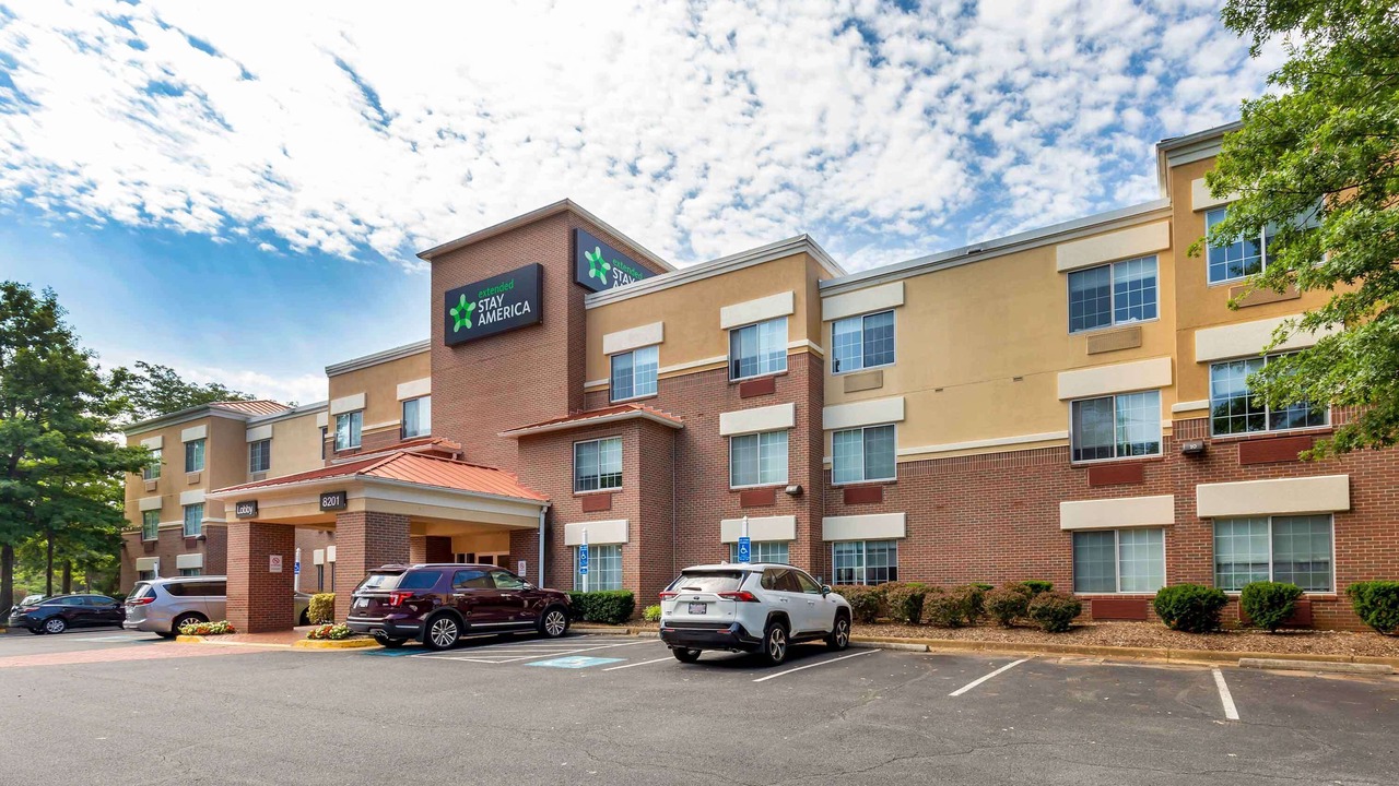 Photo of Outdoor in Tysons