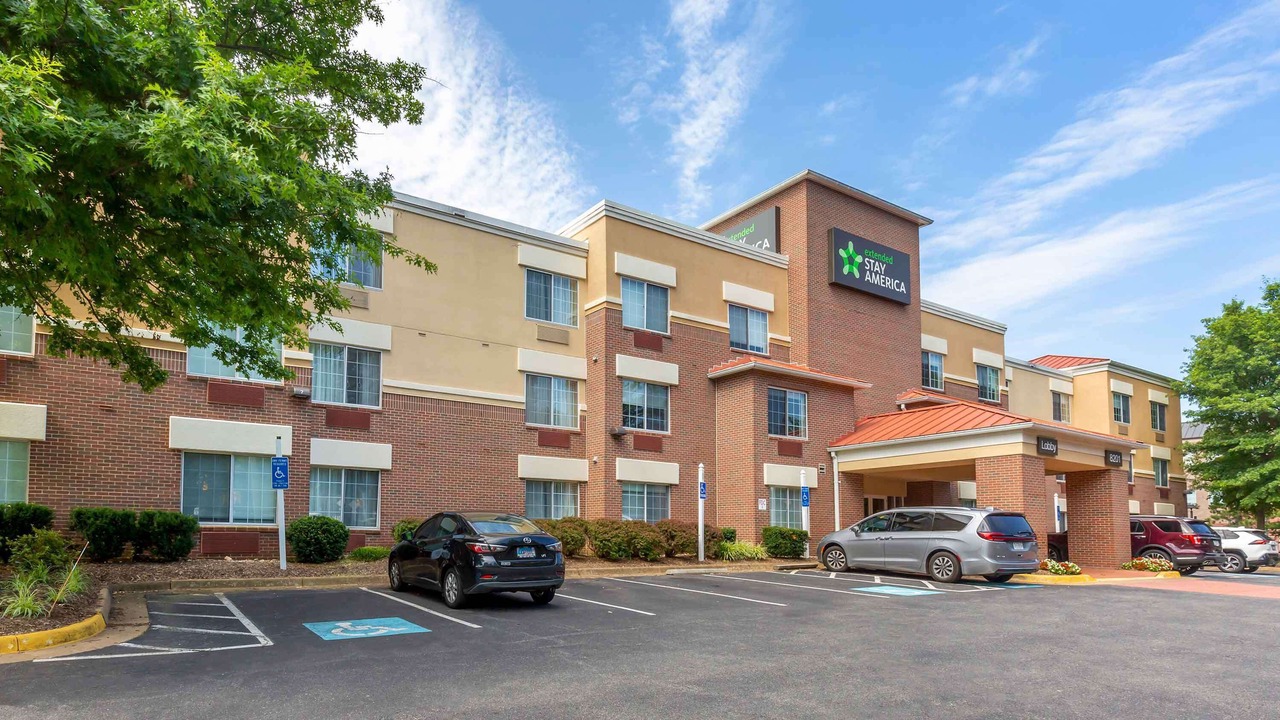 Photo of Outdoor in Tysons