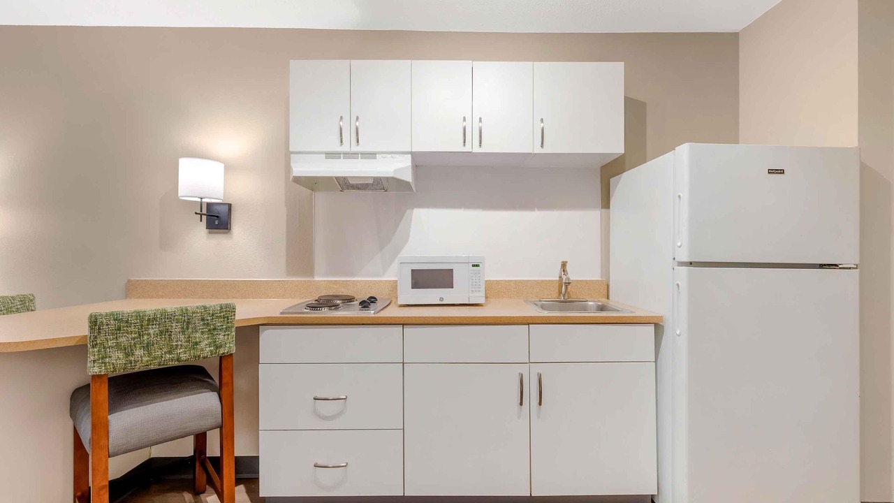 Photo of Kitchen in Tysons