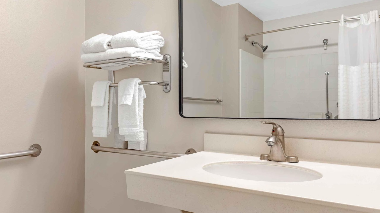 Photo of Bathroom in Tysons