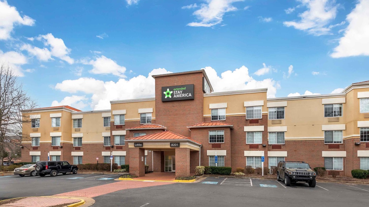 Photo of Outdoor in Tysons