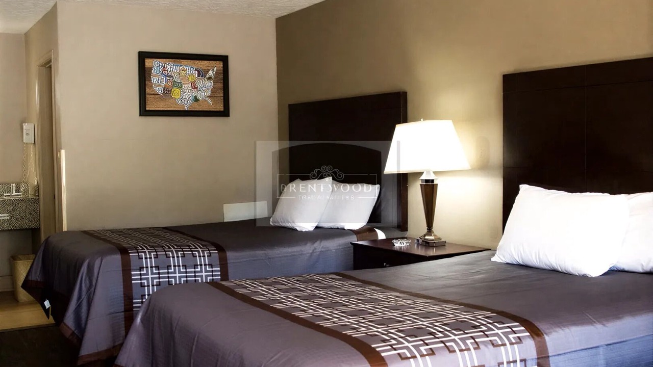 Photo of Bedroom in Lynchburg