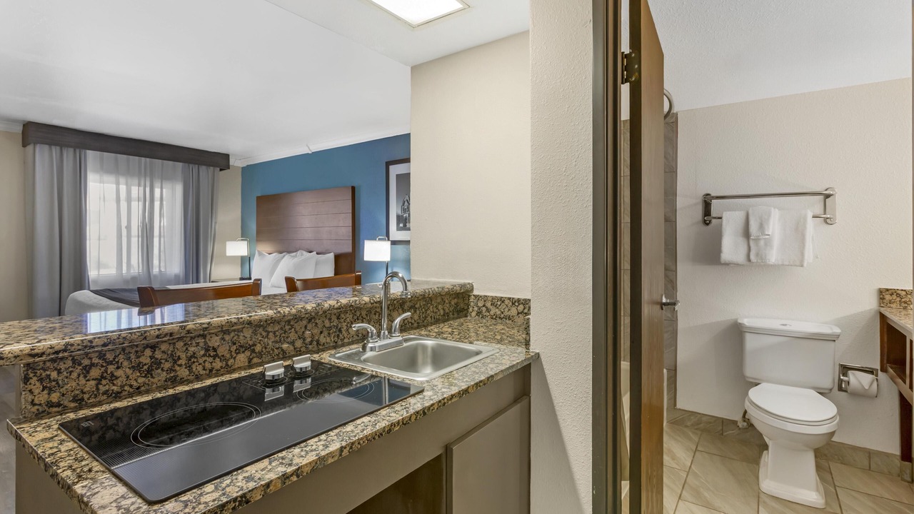 Photo of Bathroom in Casas Adobes