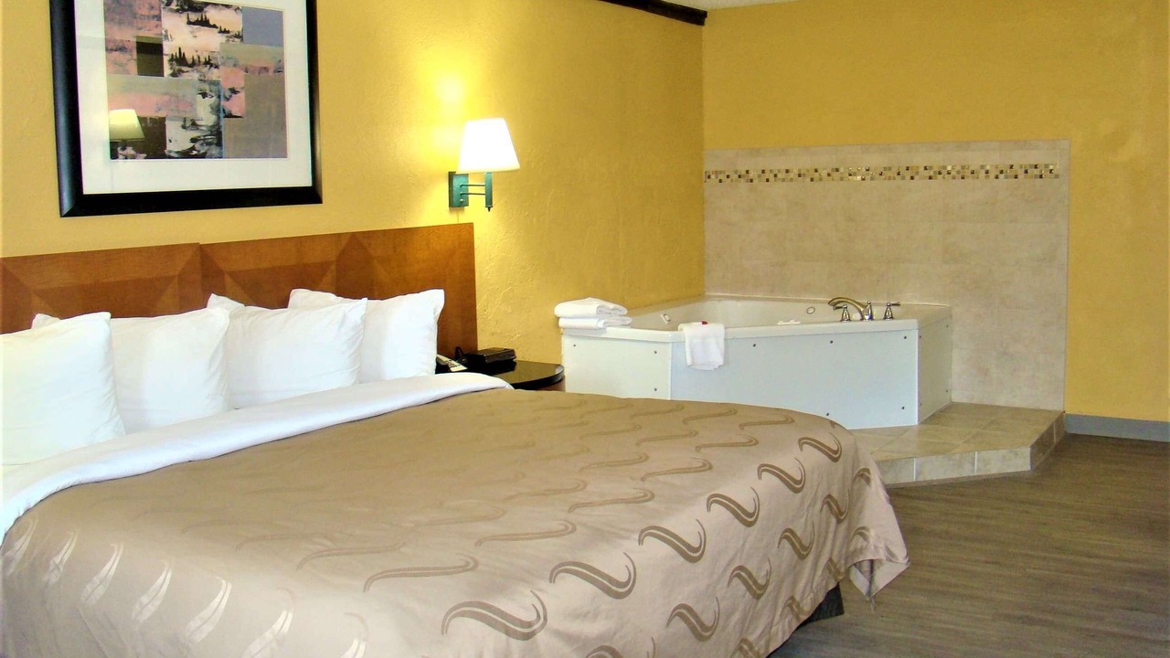 Photo of Bedroom in Front Royal