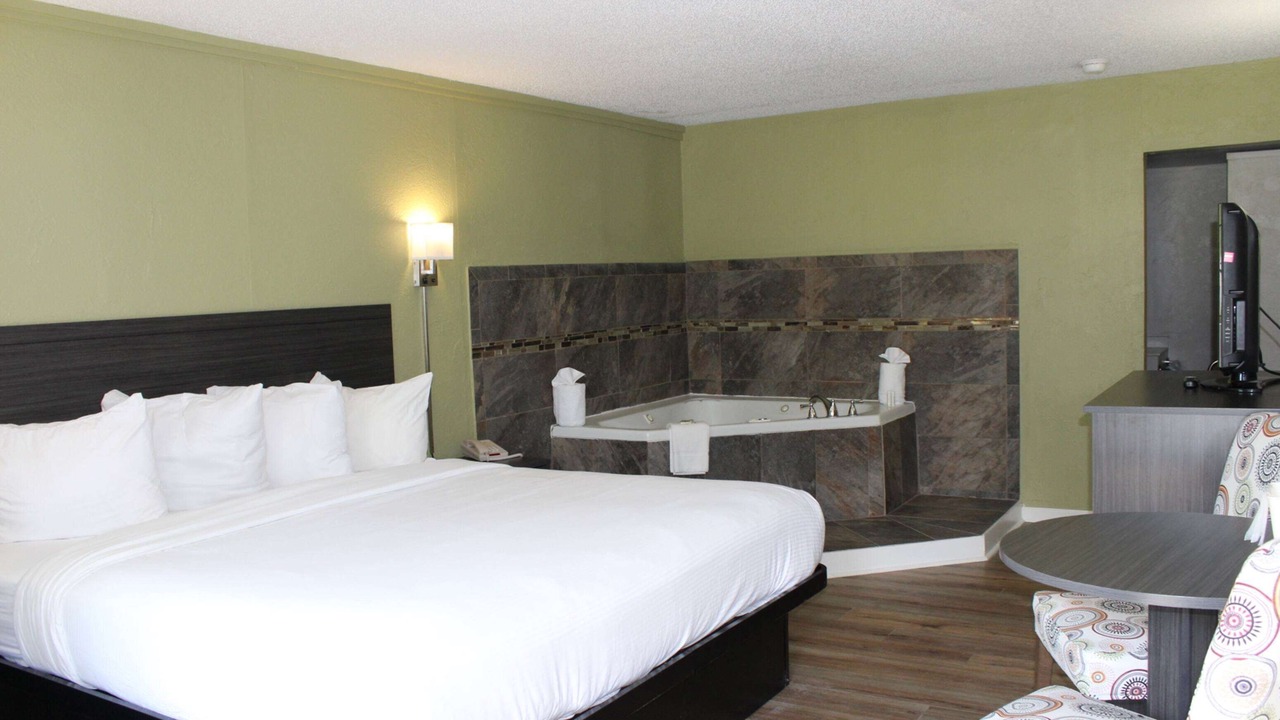 Photo of Bedroom in Front Royal