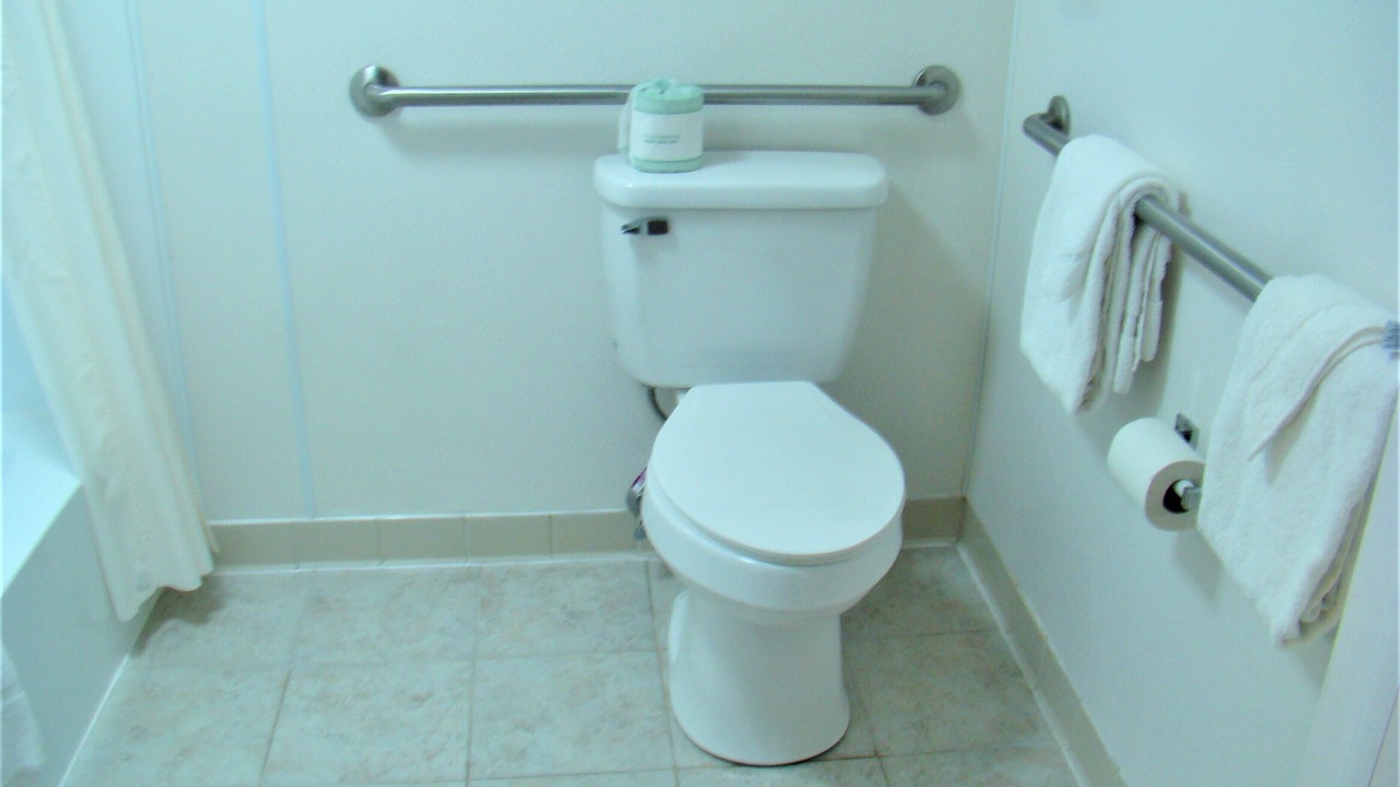 Photo of Bathroom in Front Royal