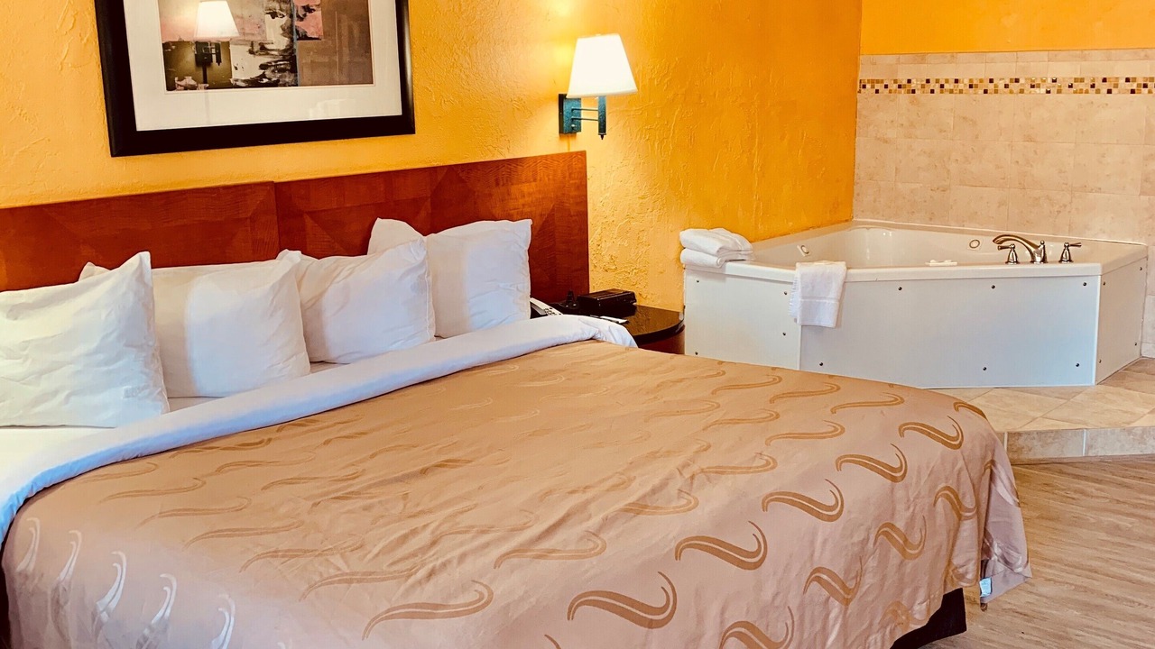 Photo of Bedroom in Front Royal