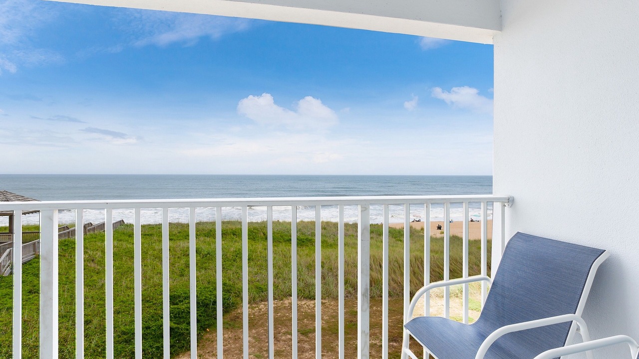 Photo of Bedroom in Kill Devil Hills