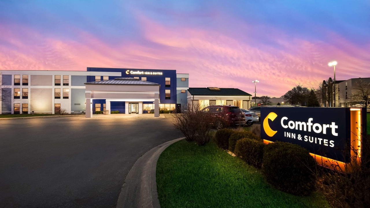 Photo of Outdoor in Fishers