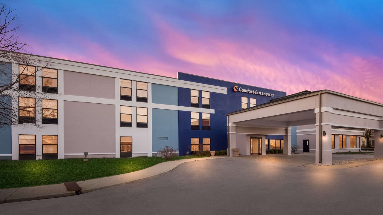 Photo of Outdoor in Fishers