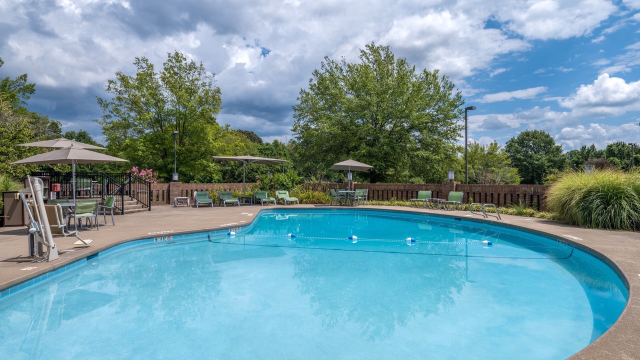 Photo of Outdoor in Greensboro