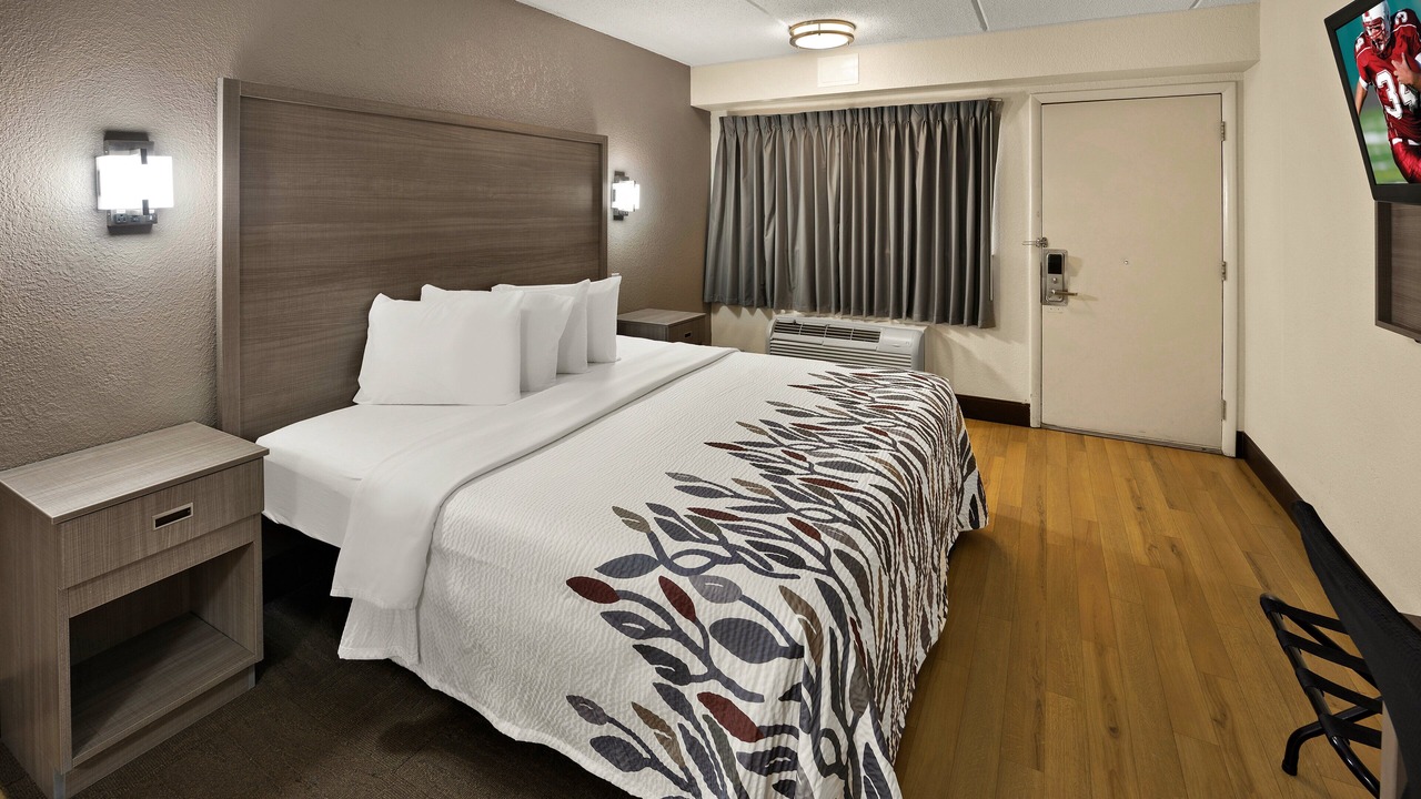 Photo of Bedroom in Durham
