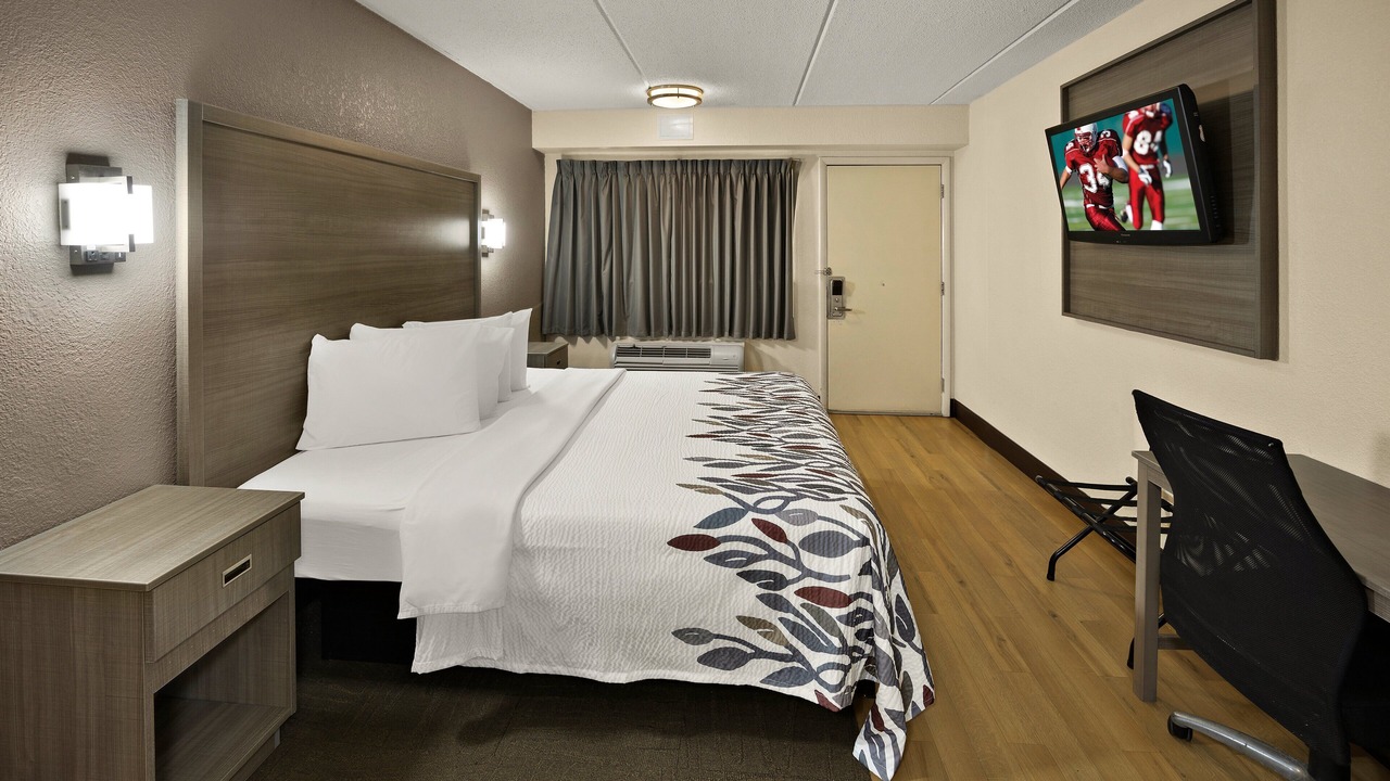 Photo of Bedroom in Durham
