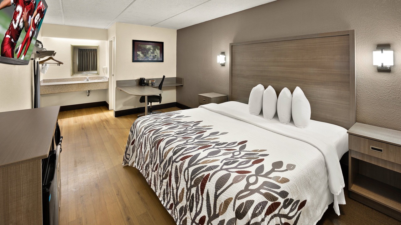 Photo of Bedroom in Durham
