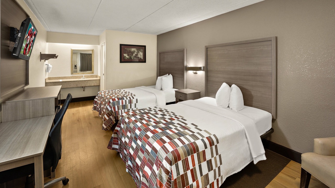 Photo of Bedroom in Durham