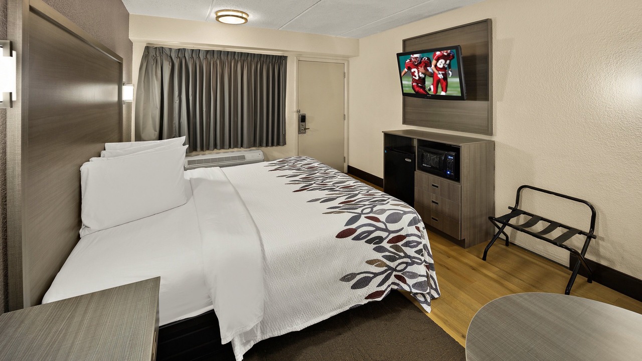 Photo of Bedroom in Durham