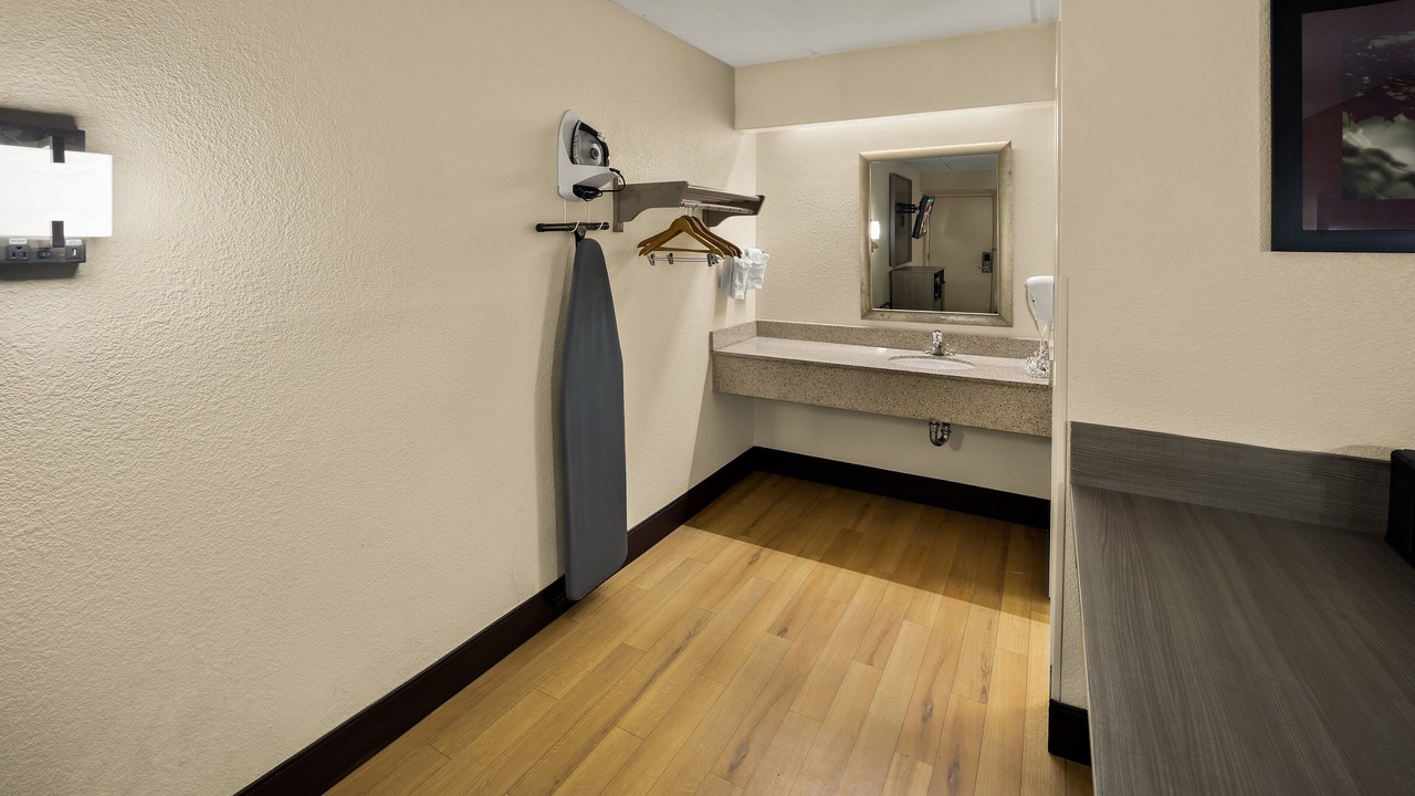 Photo of Bedroom in Durham