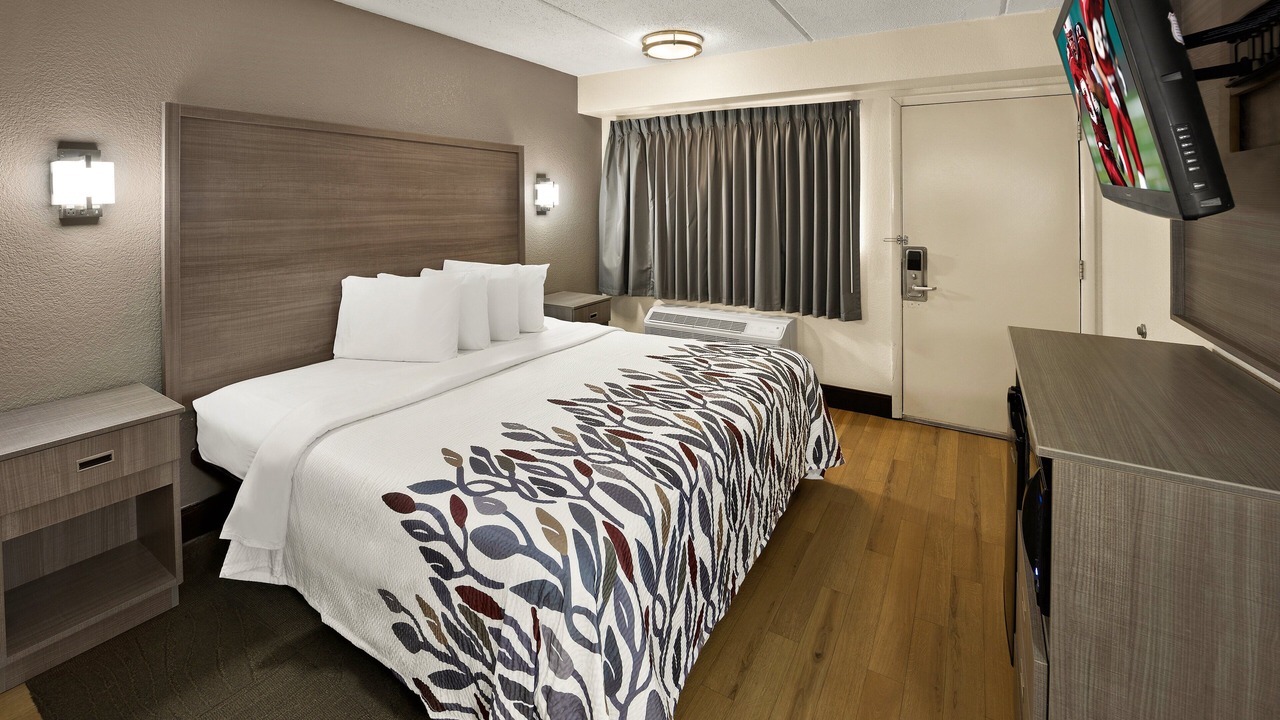 Photo of Bedroom in Durham