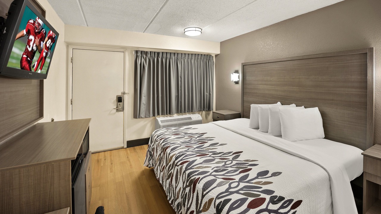 Photo of Bedroom in Durham