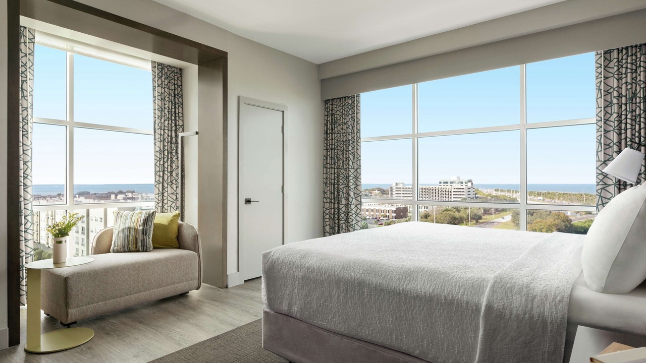 Photo of Bedroom in Tampa