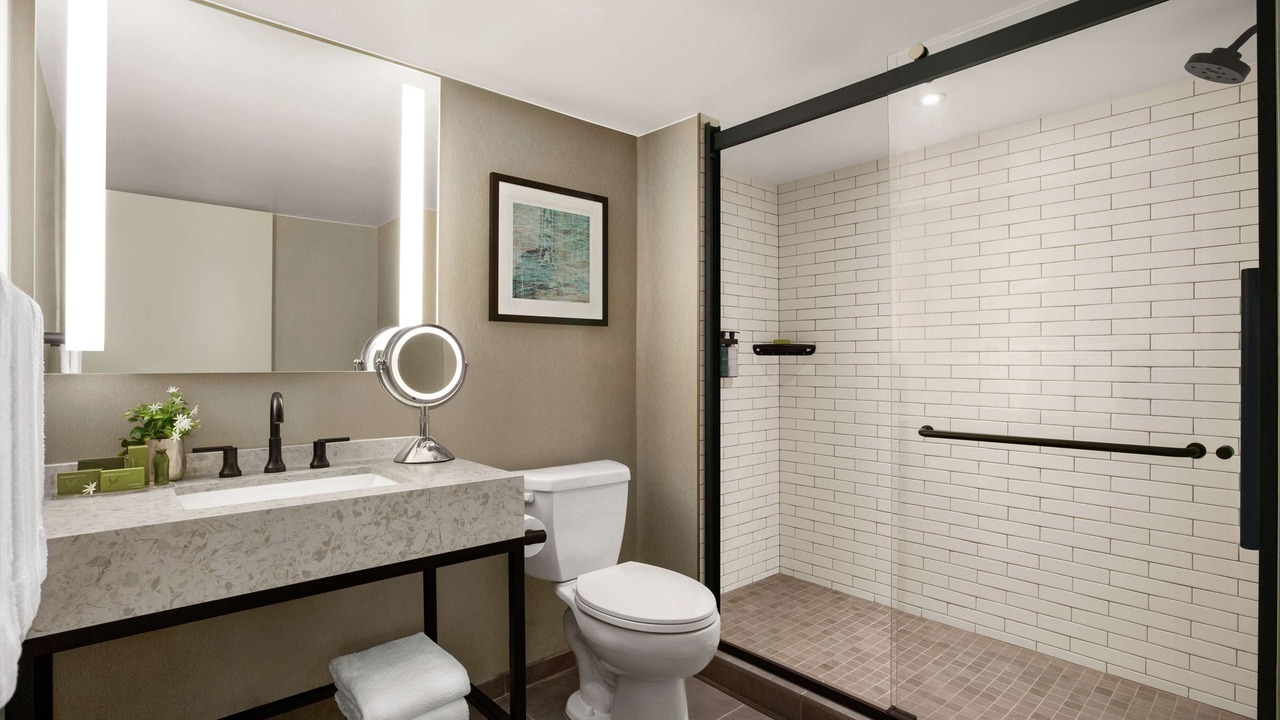 Photo of Bathroom in Tampa