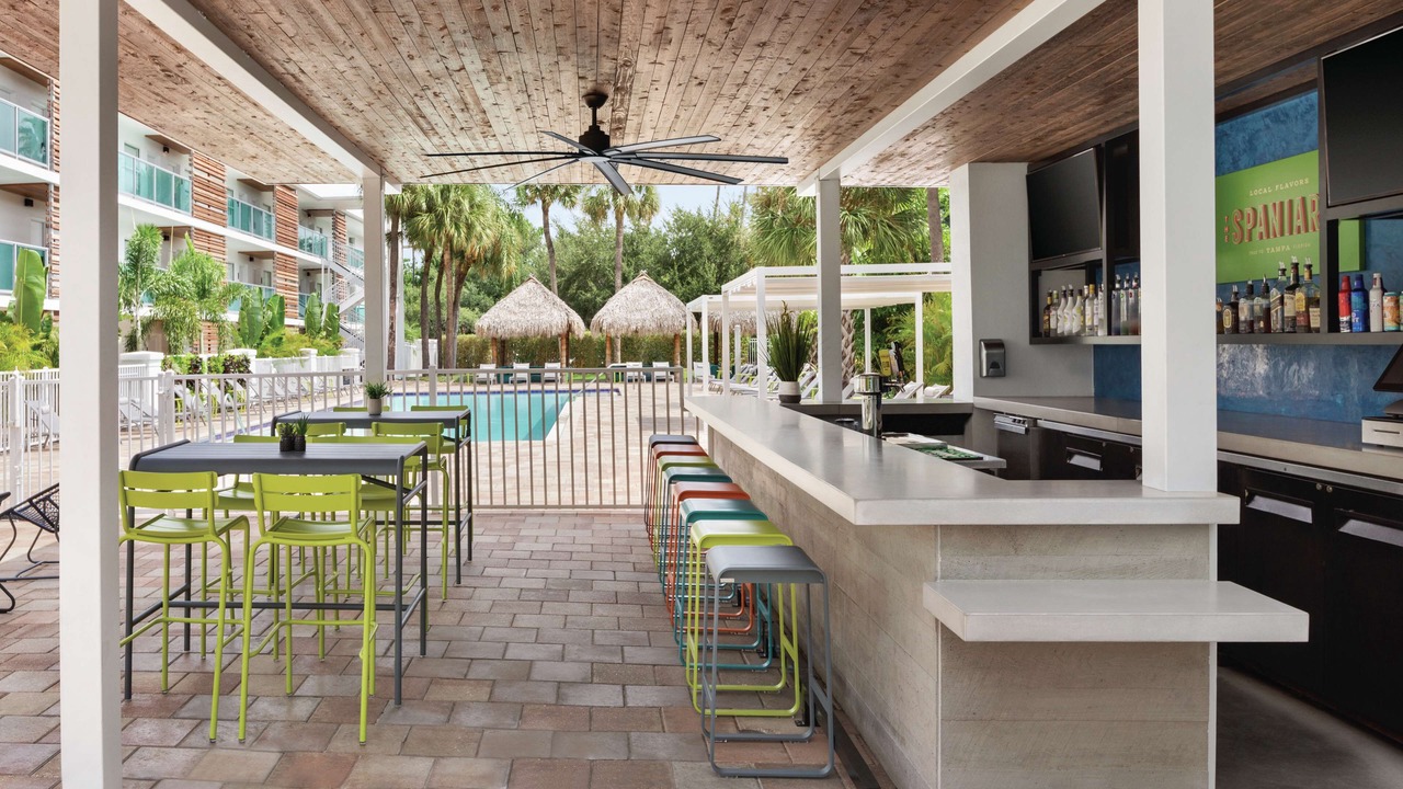 Photo of Outdoor in Tampa