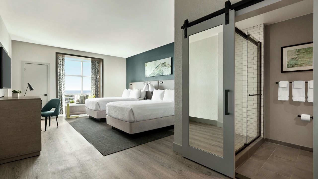 Photo of Bedroom in Tampa